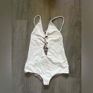 Acacia Swimwear Kokomo One Piece
